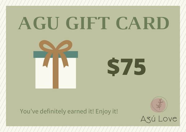 $75 Gift Card for any occasion